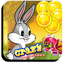 bugs crazy bunny APK