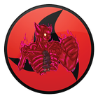 Shinobi Ninja Tournament ikon