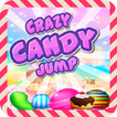 Crazy Candy Jump