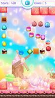 Crazy Candy Jump screenshot 2