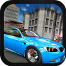 Crazy Car Fast Nitro 2016 APK