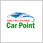 آیکون‌ CarPoint - New Cars, Used Cars
