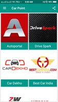 CarPoint - New Cars, Used Cars ảnh chụp màn hình 3