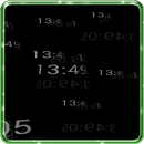 5D Digital Clock HD Wallpaper-APK