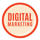 Learn SEO, SMO, PPC and DigiTal MarKeting icon