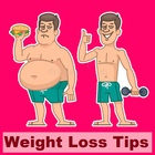 Diet Plan for Weight Loss ikona