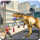 Crazy Dino Zoo Escape APK