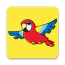 Oiseaux pour les enfants APK