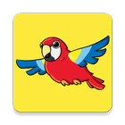 Birds For Kids آئیکن