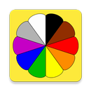 Couleurs pour les enfants APK