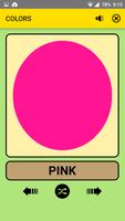 Kids App : Colours (Preschool Learning Game) screenshot 3