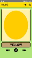 Kids App : Colours (Preschool Learning Game) screenshot 2