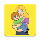 Family and Relations For Kids : Educational Game APK