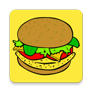 Food For Kids : Educational Game APK