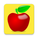 Fruits pour les enfants APK