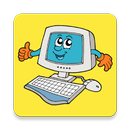 Technologie pour les enfants APK