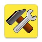 ikon Tools and Instruments For Kids : Educational Game