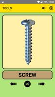 Tools and Instruments For Kids : Educational Game screenshot 3