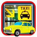 Crazy Driver Taxi Mobile
