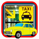 Crazy Driver Taxi Mobile aplikacja