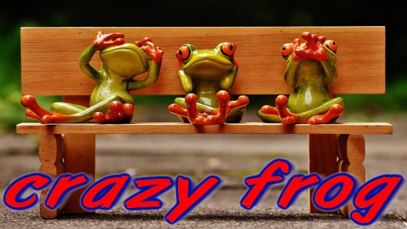 crazy frog video download 3gp Crazy frog video song for android apk download.