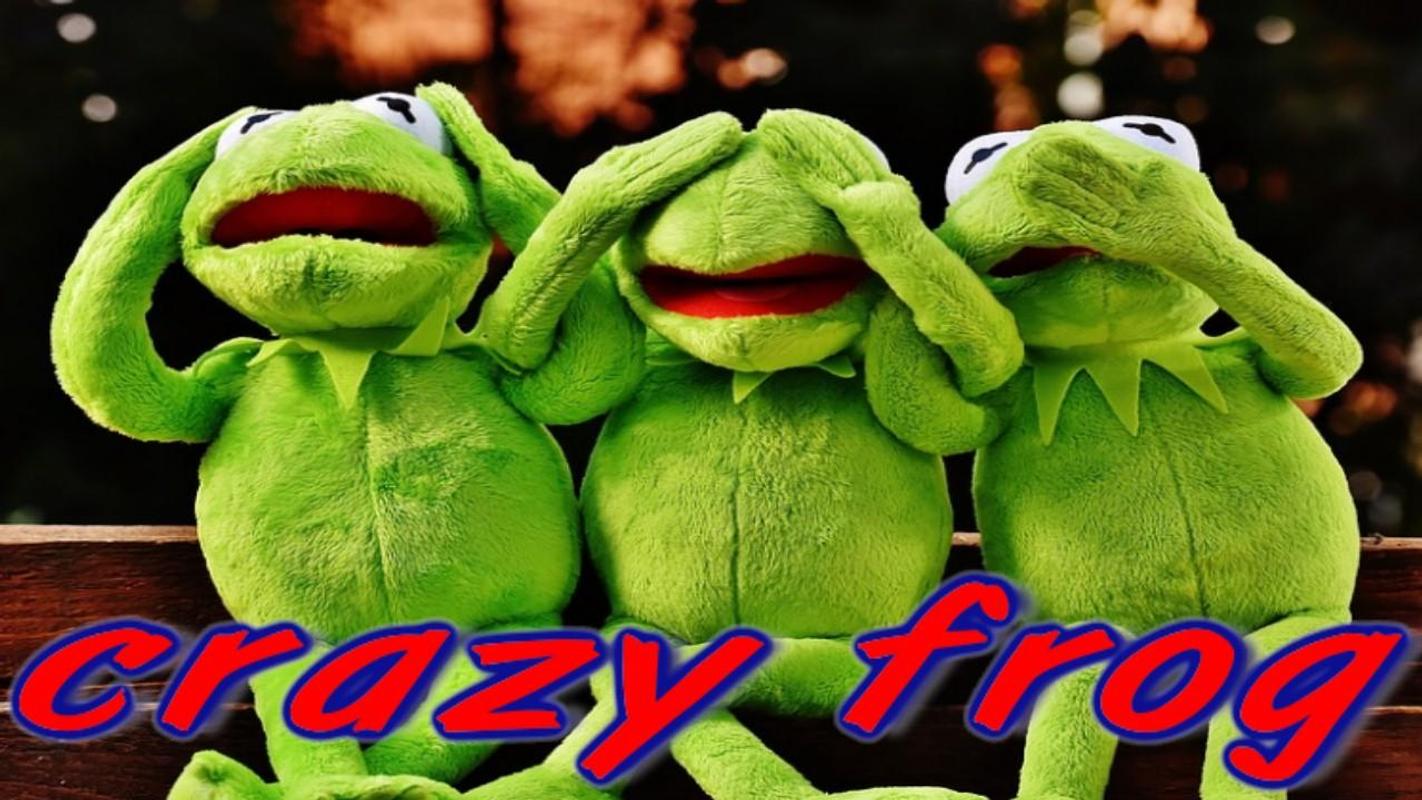crazy frog video download 3gp Crazy frog video song for android apk download.