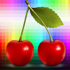 Crazy Fruit icon