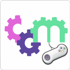 Crazy Games Maker icône