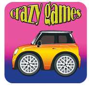 CRAZY GAMES - Online Apk Download for Android- Latest version 1.1- com. crazygames.game