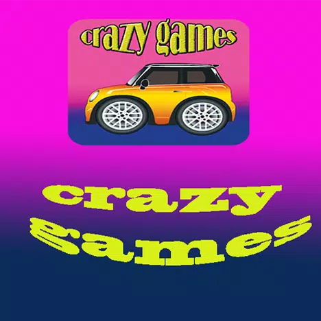 CRAZY GAMES - Online APK for Android Download