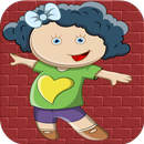 Crazy Girl Skater APK
