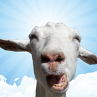 Crazy Goat Run icon