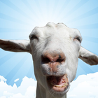Crazy Goat Run icône