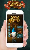 Gold Miner: King of Miner Affiche