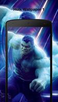 Hulk Wallpapers HD - Superhero ポスター