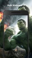 Hulk Wallpapers HD - Superhero スクリーンショット 2