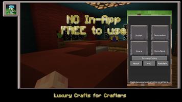 Craft Launcher - Hello Neighbor Map for MCPE screenshot 2