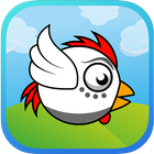 Hen jumper Hardest Game - FREE icon