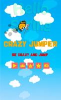Crazy Jumper capture d'écran 1