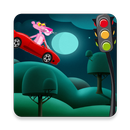 Pink Crazy Panter Adventure APK