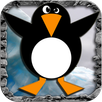 Crazy Penguin ski APK