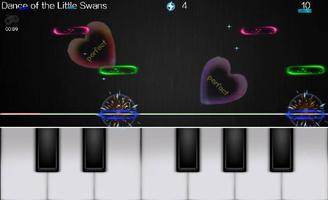 Crazy Piano screenshot 2