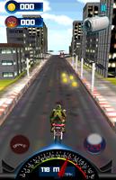 Crazy Police Bike 2016 ภาพหน้าจอ 3
