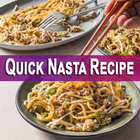 Quick Nasta Recipe ícone