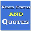 Quotes And Video status APK