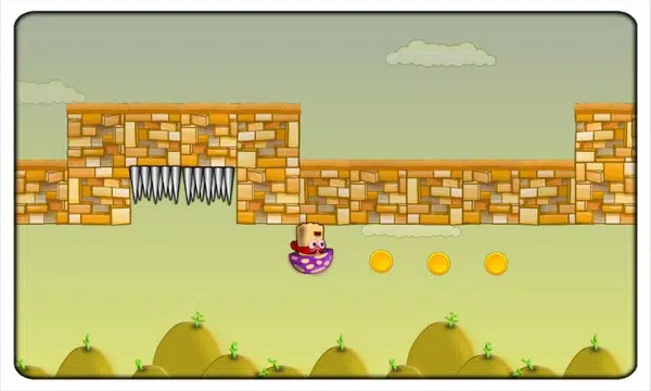 Screenshot 16 for 🍄Crazy Mob🍄