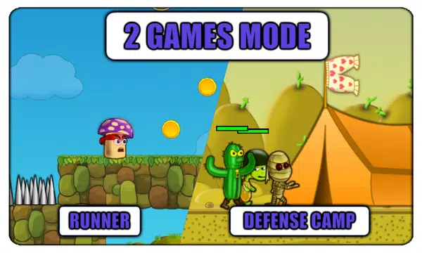 Screenshot 17 for 🍄Crazy Mob🍄