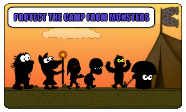 Screenshot 29 for 🍄Crazy Mob🍄