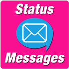 Status Messages आइकन