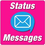 Status Messages icône